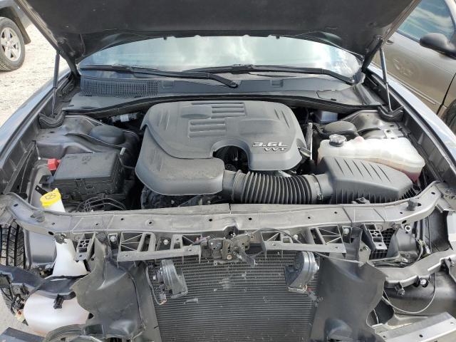 Photo 11 from auction – 2022 DODGE CHARGER SX with VIN 2C3CDXBG9NH239879