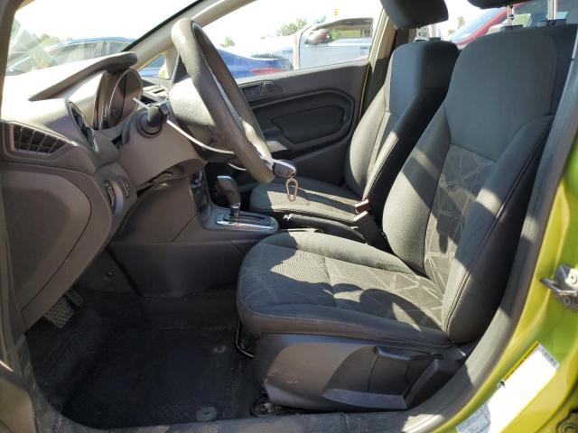 Снимка 7 от търг – 2011 FORD FIESTA SE с VIN 3FADP4EJ8BM124366