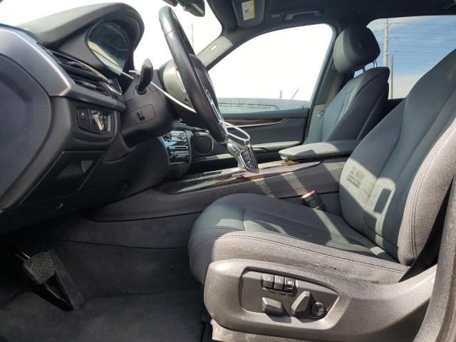 Photo 7 from auction – 2017 BMW X5 SDRIVE3 with VIN 5UXKR2C31H0X07523