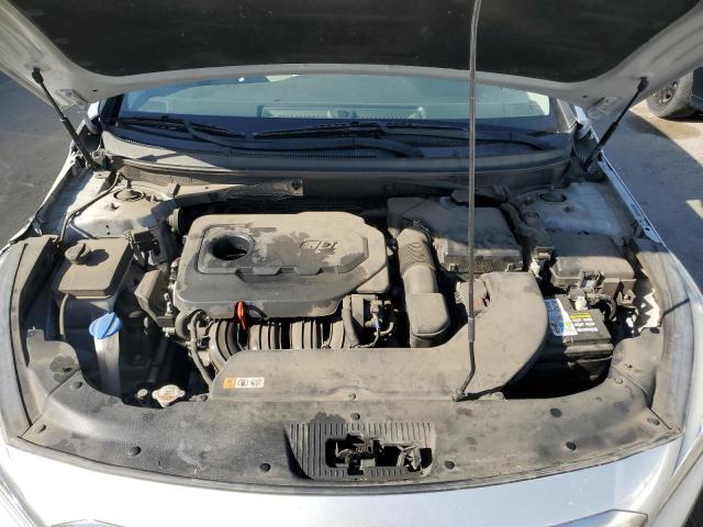 Photo 11 from auction – 2016 HYUNDAI SONATA SE with VIN 5NPE24AF7GH383684