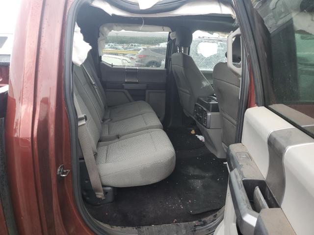 Photo 10 from auction – 2017 FORD F150 SUPER with VIN 1FTEW1EG6HKC82807
