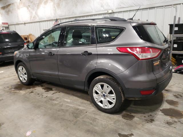 Zdjęcie 2 z aukcji – 2013 FORD ESCAPE S z VIN 1FMCU0F74DUD41000
