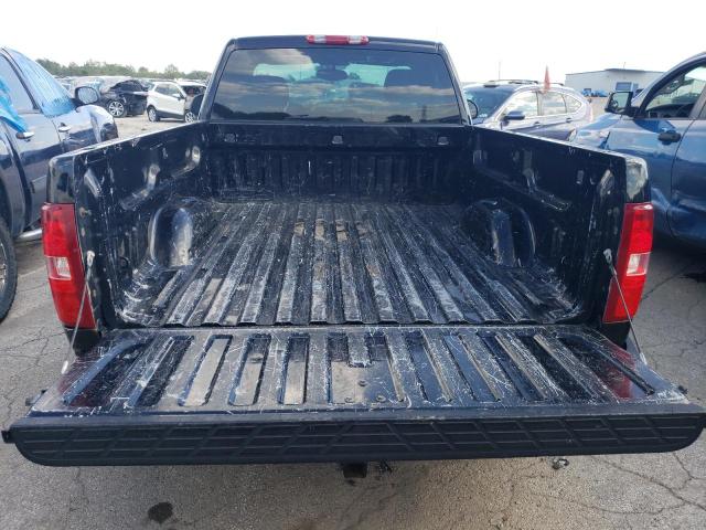 Photo 10 from auction – 2007 CHEVROLET SILVERADO with VIN 1GCEC14X27Z622826