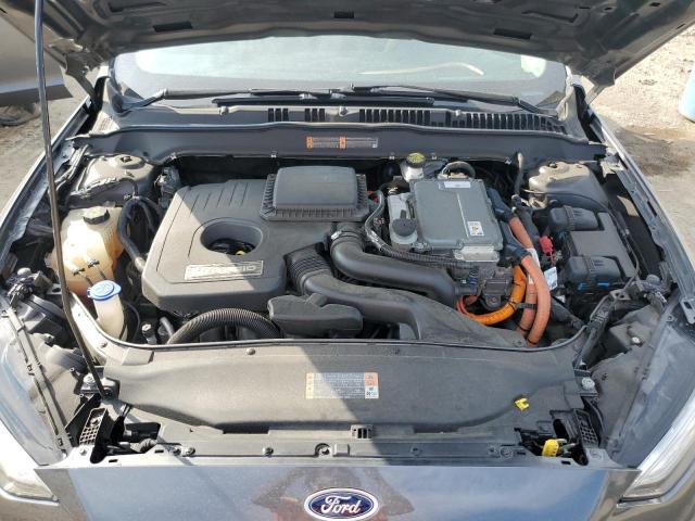 Photo 11 from auction – 2019 FORD FUSION SE with VIN 3FA6P0LU4KR257739