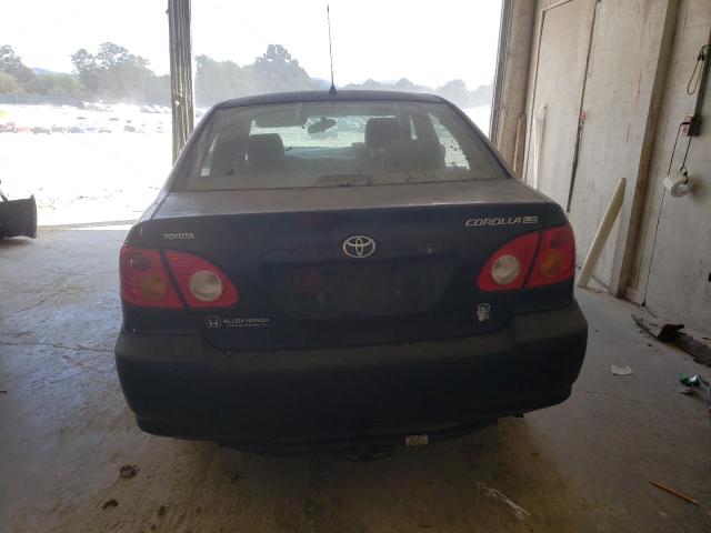Foto 6 de la subasta – 2003 TOYOTA COROLLA CE con VIN JTDBR32E932009992
