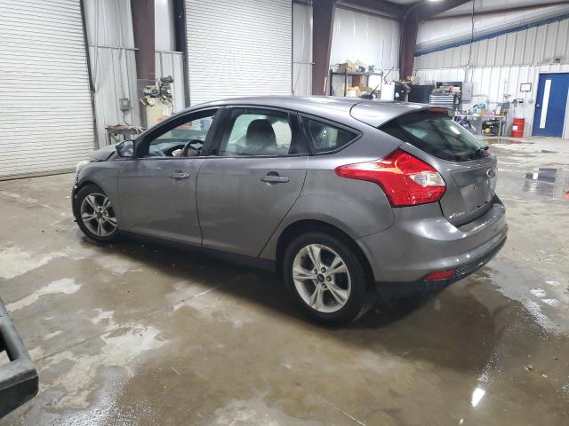 Photo 2 from auction – 2014 FORD FOCUS SE with VIN 1FADP3K22EL438026