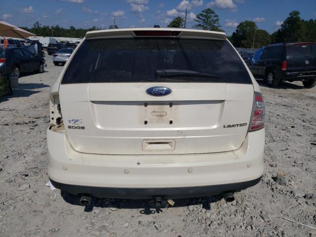 Photo 6 from auction – 2008 FORD EDGE LIMIT with VIN 2FMDK39C58BA92691