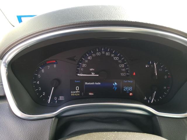 Снимка 9 от търг – 2013 CADILLAC SRX с VIN 3GYFNAE35DS505478