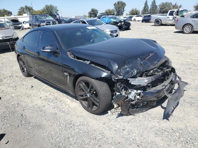 Photo 4 from auction – 2018 BMW 440I GRAN with VIN WBA4J5C53JBF06723