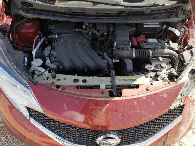 Photo 11 from auction – 2016 NISSAN VERSA NOTE with VIN 3N1CE2CP1GL395678