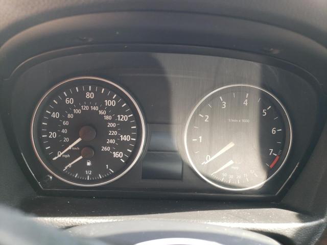 Photo 9 from auction – 2006 BMW 325 I with VIN WBAVB13566KX43401