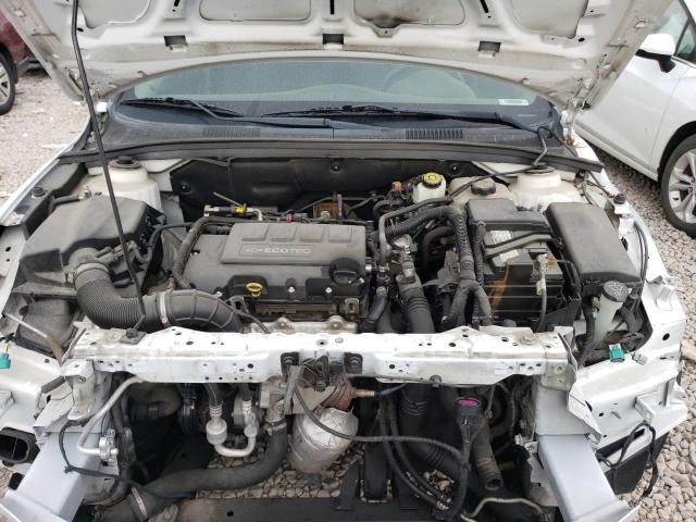 Photo 11 from auction – 2012 CHEVROLET CRUZE LT with VIN 1G1PF5SCXC7306192