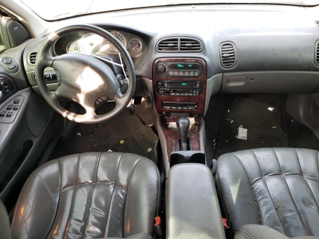 Photo 8 from auction – 2000 CHRYSLER CONCORDE L with VIN 2C3HD36J3YH325536