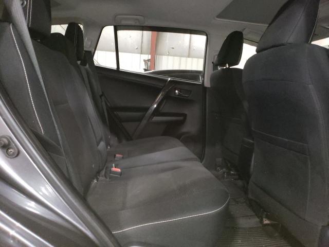 Photo 10 from auction – 2018 TOYOTA RAV4 ADVEN with VIN JTMRFREV7JD254927