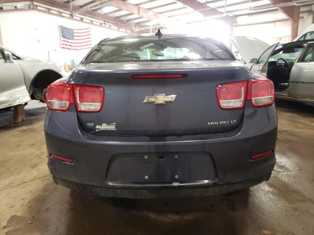 Photo 6 from auction – 2015 CHEVROLET MALIBU 1LT with VIN 1G11C5SL7FF286301