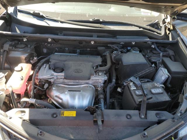 Photo 12 from auction – 2015 TOYOTA RAV4 LE with VIN 2T3BFREV2FW247072