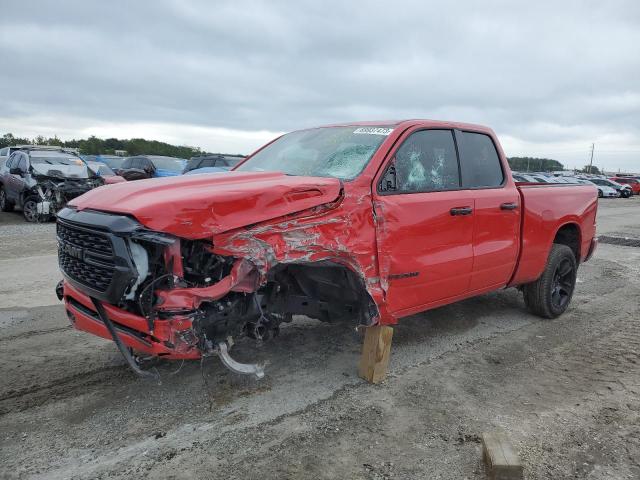 RAM 1500 BIG H 2023 with VIN 1C6RRFBG1PN596993 - Photo from auction