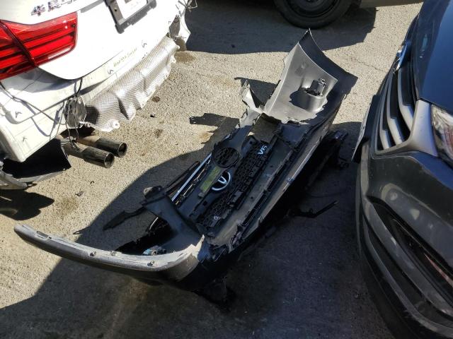 Photo 13 from auction – 2012 TOYOTA RAV4 LIMIT with VIN 2T3DK4DV2CW067840