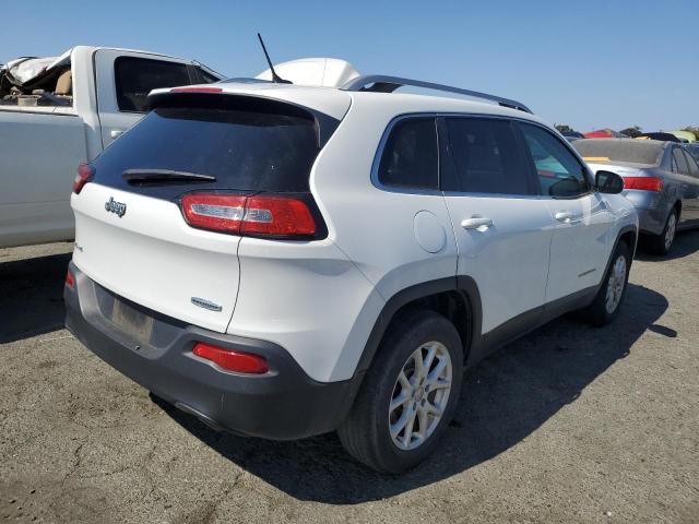 Photo 3 from auction – 2014 JEEP CHEROKEE L with VIN 1C4PJMCS4EW297021
