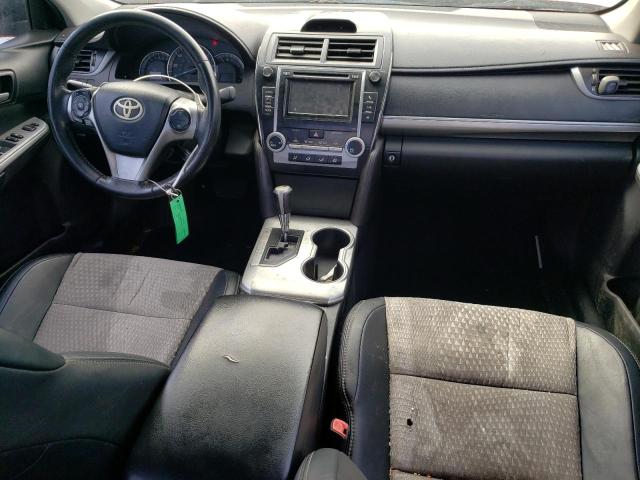 Photo 8 from auction – 2012 TOYOTA CAMRY with VIN 4T1BF1FKXCU560851