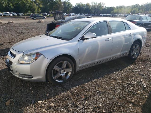 CHEVROLET MALIBU 2LT 2011 with VIN 1G1ZD5E15BF388524 - Photo from auction