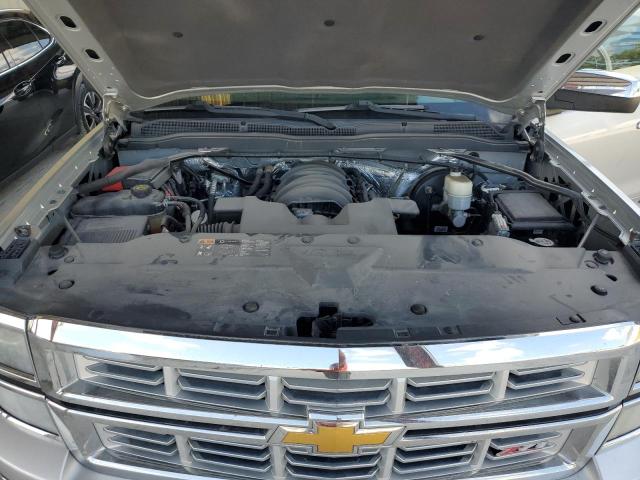 Photo 11 from auction – 2015 CHEVROLET SILVERADO with VIN 3GCPCSEC4FG142098