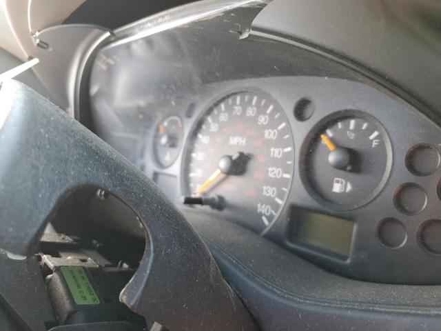 Foto 9 de la subasta – 2000 FORD FOCUS SE con VIN 1FAFP36P8YW237314
