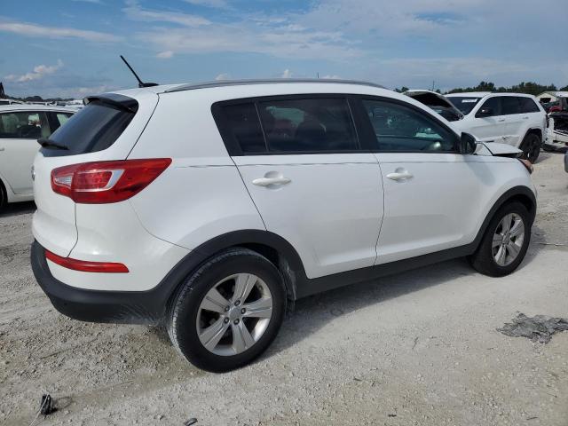 Photo 3 from auction – 2012 KIA SPORTAGE B with VIN KNDPB3A27C7208625