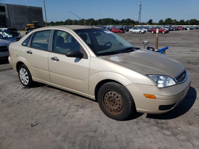 Photo 4 from auction – 2007 FORD FOCUS ZX4 with VIN 1FAFP34N97W146259
