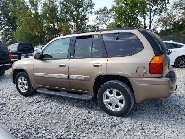 Снимка 2 от търг – 2003 GMC ENVOY с VIN 1GKDT13SX32294225