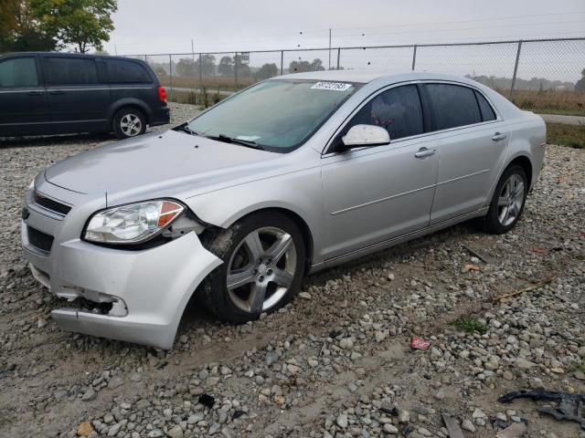 Photo 1 from auction – 2012 CHEVROLET MALIBU 1LT with VIN 1G1ZC5E0XCF254121