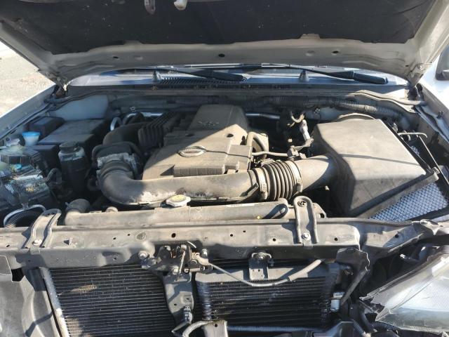 Photo 12 from auction – 2012 NISSAN PATHFINDER with VIN 5N1AR1NB3CC631155