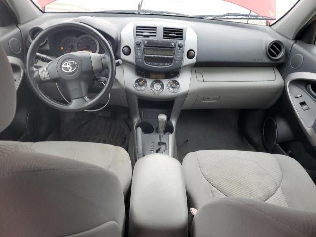 Photo 8 from auction – 2006 TOYOTA RAV4 LIMIT with VIN JTMBD31V665011184