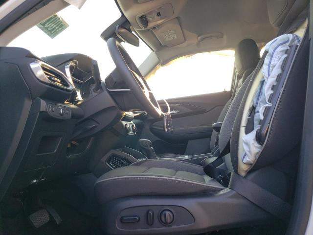 Photo 7 from auction – 2023 CHEVROLET TRAILBLAZE with VIN KL79MRSL3PB157833