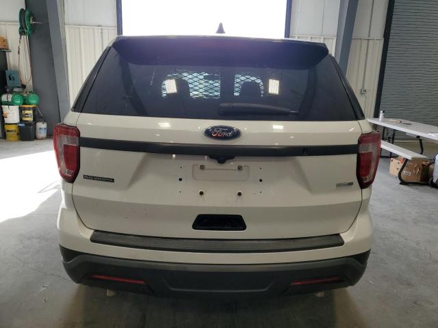 Photo 6 from auction – 2019 FORD EXPLORER P with VIN 1FM5K8ARXKGB22396