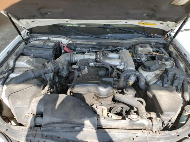 Photo 11 from auction – 2004 LEXUS GS 300 with VIN JT8BD69S740194065