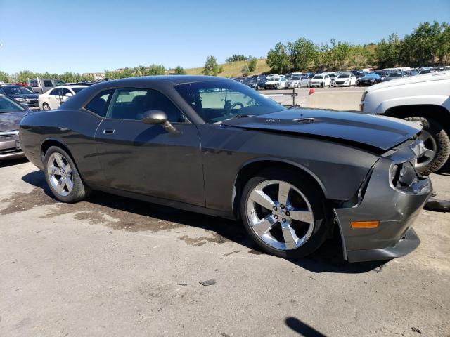 Photo 4 from auction – 2009 DODGE CHALLENGER with VIN 2B3LJ54T19H563306