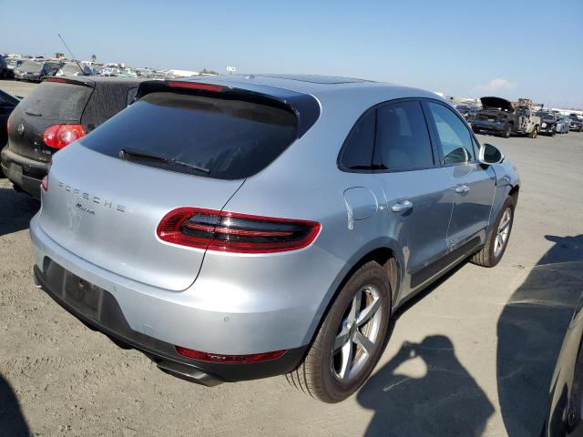 Photo 3 from auction – 2018 PORSCHE MACAN with VIN WP1AA2A56JLB03672