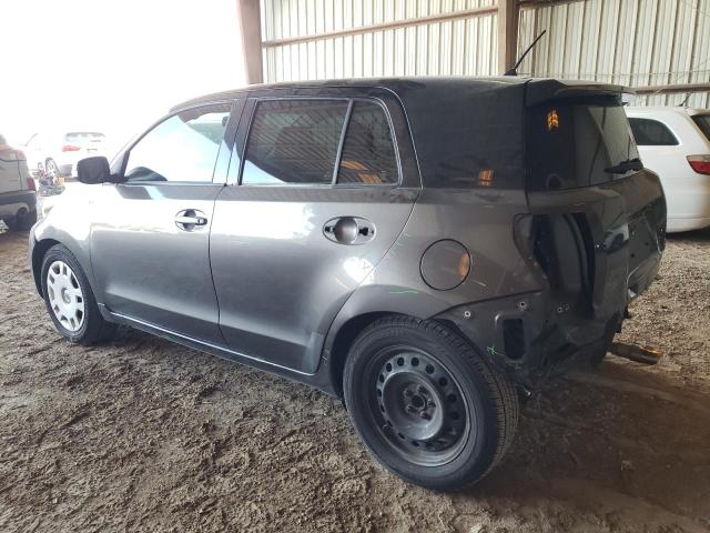 Photo 2 from auction – 2014 TOYOTA SCION XD with VIN JTKKUPB48E1042299
