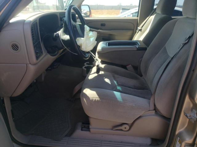 صورة رقم 7 من المزاد - 2005 CHEVROLET SILVERADO مع VIN 2GCEC13T451311757