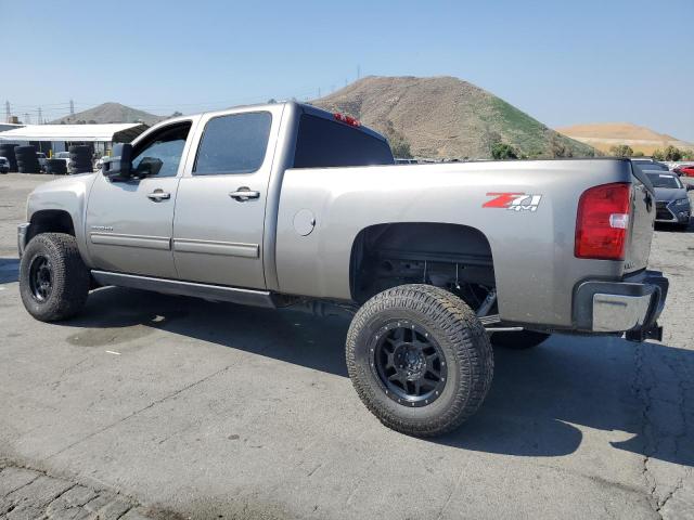 Photo 2 from auction – 2013 CHEVROLET SILVERADO with VIN 1GC1KYE80DF114353