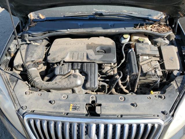 Photo 11 from auction – 2013 BUICK VERANO with VIN 1G4PS5SK1D4181317