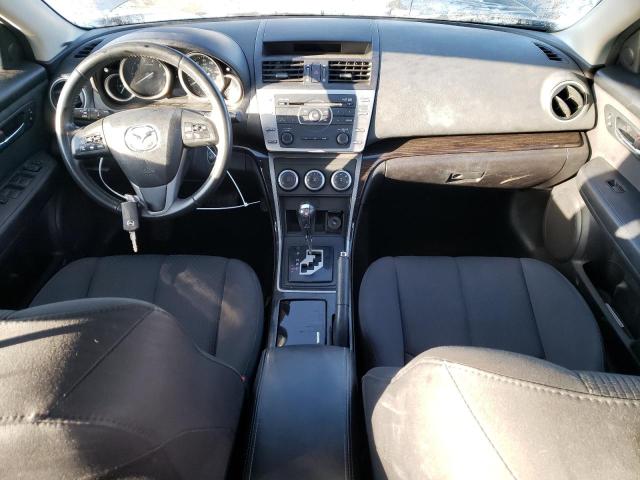 Photo 8 from auction – 2013 MAZDA 6 TOURING with VIN 1YVHZ8DH4D5M02419