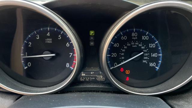 Photo 8 from auction – 2013 MAZDA 3 I with VIN JM1BL1U76D1747521