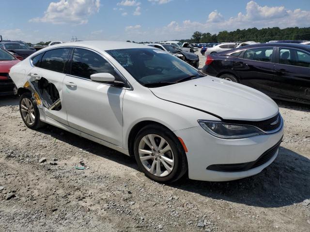 Photo 4 from auction – 2016 CHRYSLER 200 LX with VIN 1C3CCCFBXGN191569