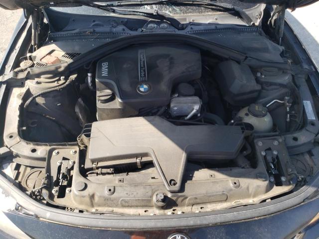 Photo 11 from auction – 2015 BMW 328 I SULE with VIN WBA3C1C58FP116691
