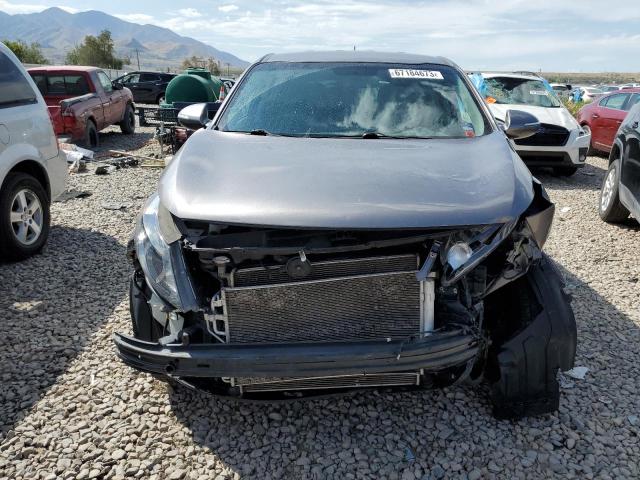 Photo 5 from auction – 2011 KIA SPORTAGE L with VIN KNDPBCA28B7099316