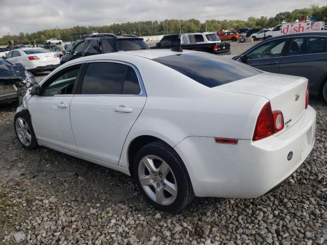 Photo 2 from auction – 2012 CHEVROLET MALIBU LS with VIN 1G1ZB5E02CF258229
