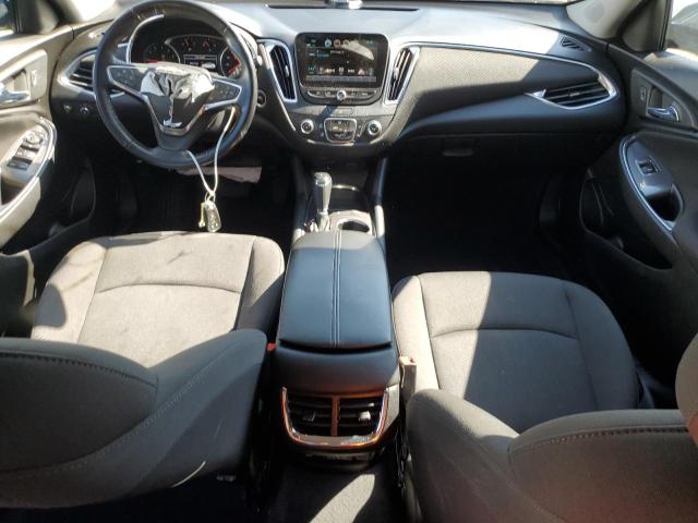 Photo 8 from auction – 2018 CHEVROLET MALIBU LT with VIN 1G1ZD5ST8JF210739