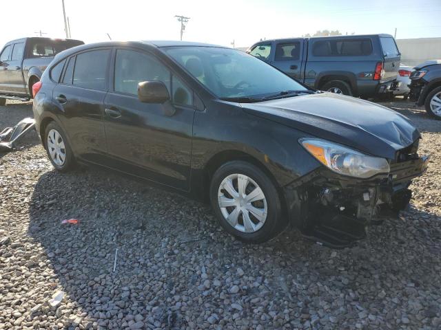 Photo 4 from auction – 2014 SUBARU IMPREZA with VIN JF1GPAA69E8319138
